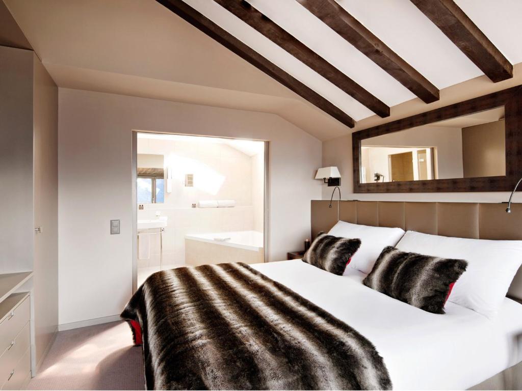 Suite Penthouse