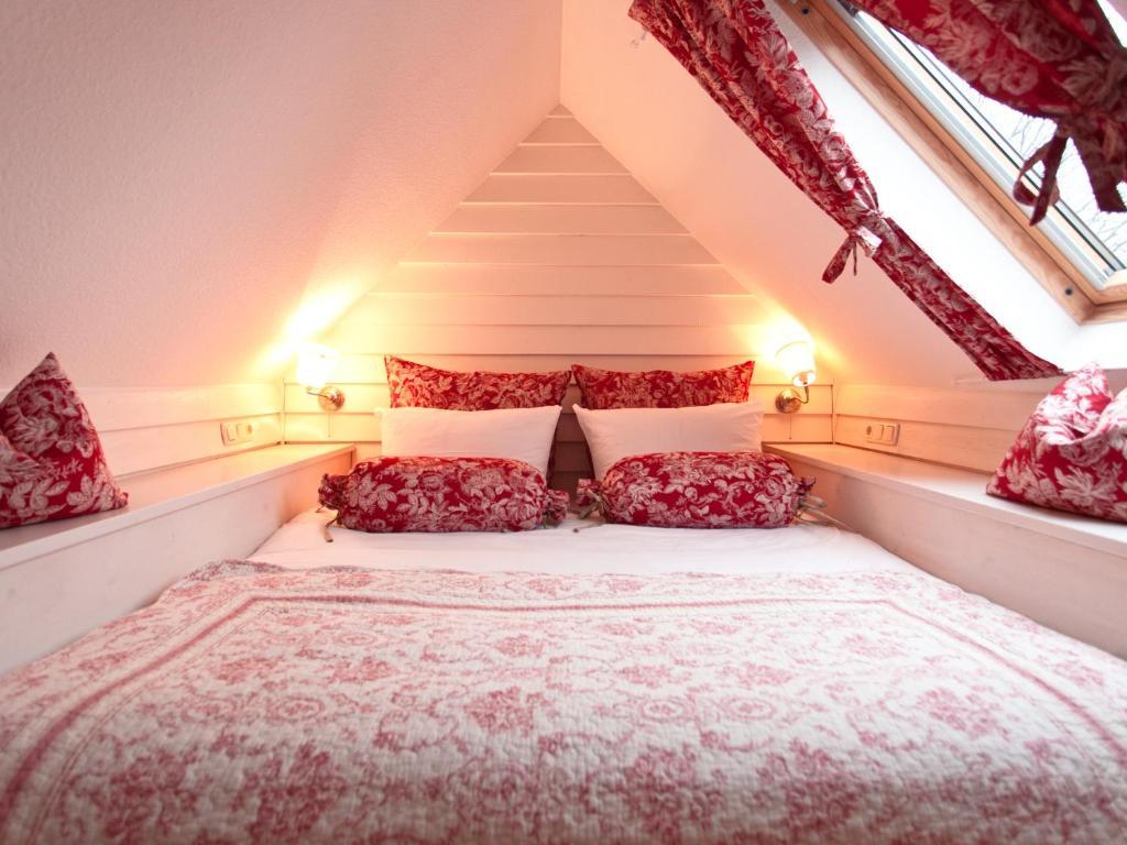 Junior Suite mit Gartenblick & SPA Nutzung