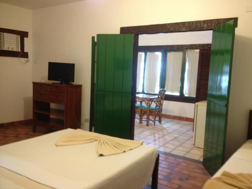 Quarto Duplo Standard