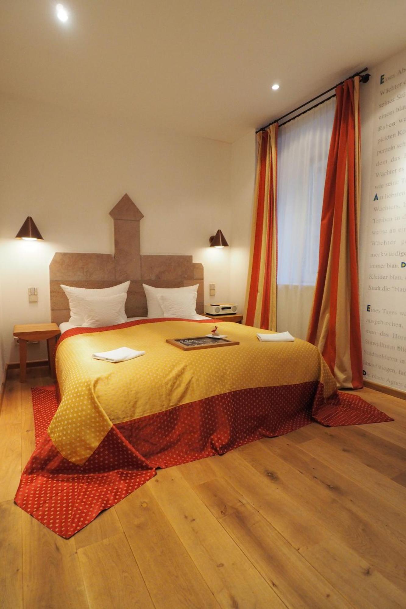 Kleines Doppelzimmer