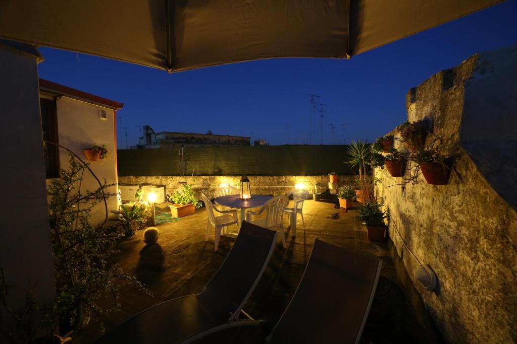 Suite avec Terrasse