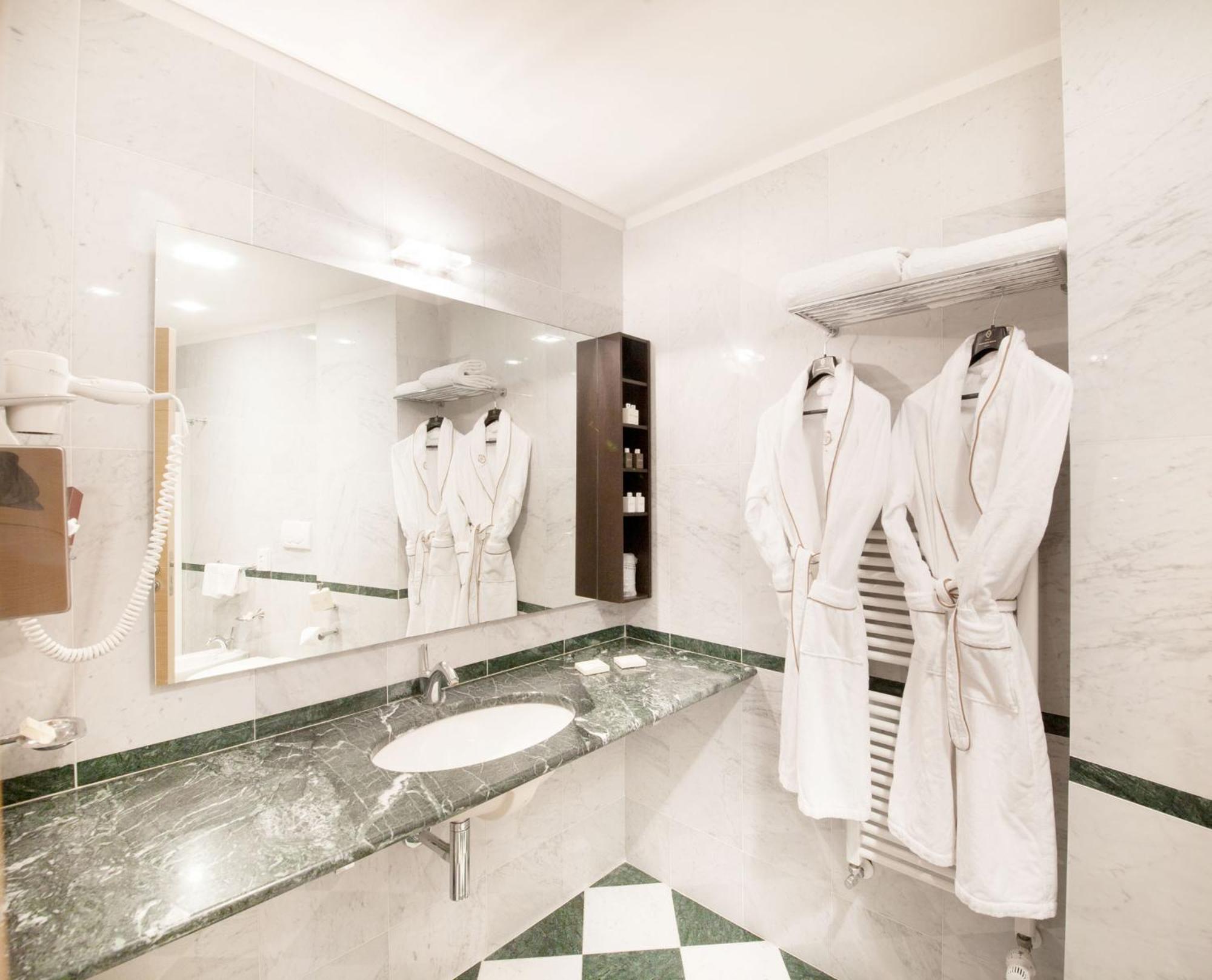 Junior Suite (2 Adulti)