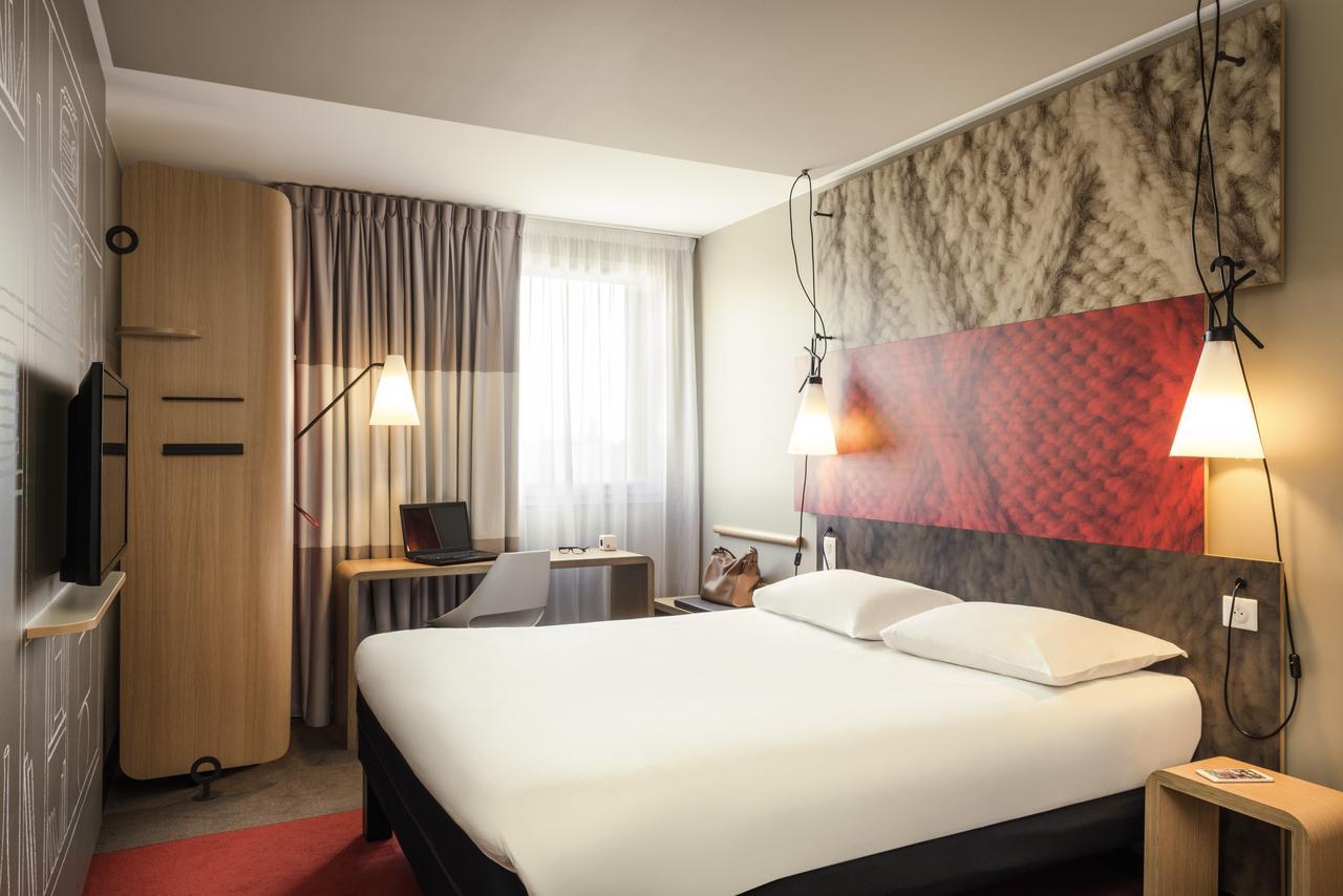 Chambre Double SweetRoom