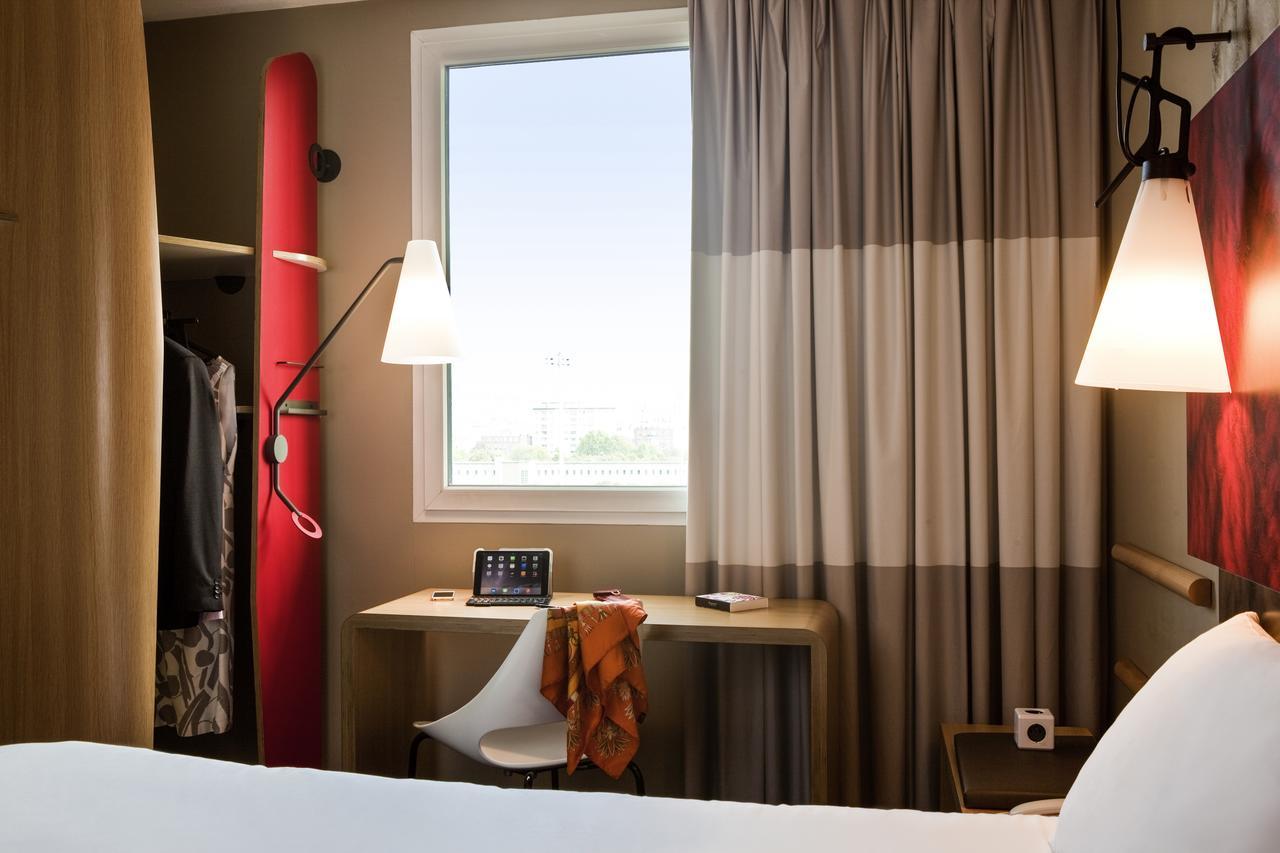 Chambre Lits Jumeaux SweetRoom