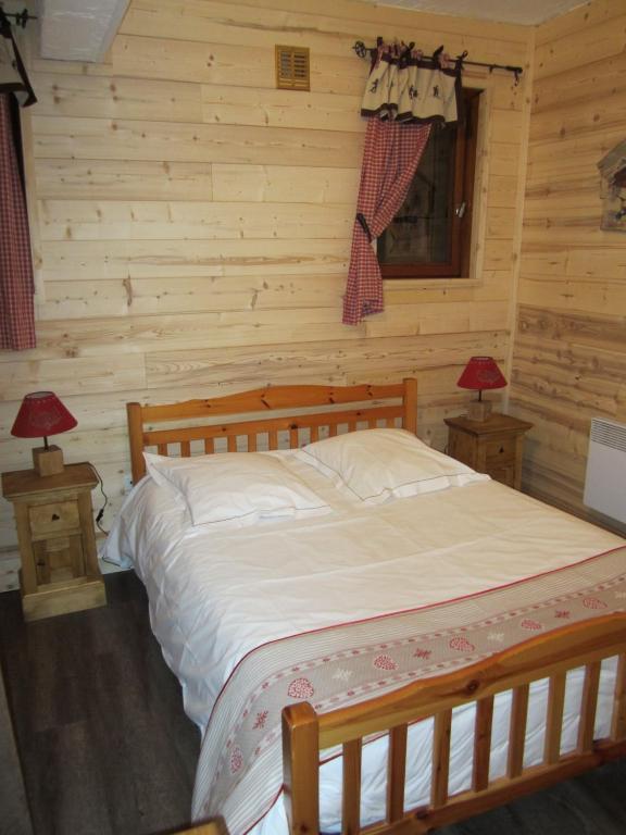 Chambre comfort familiale