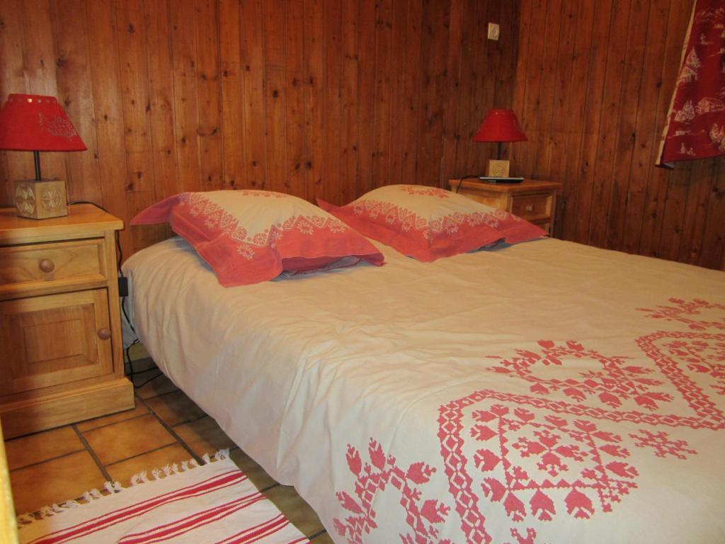 Chambre Double Standard