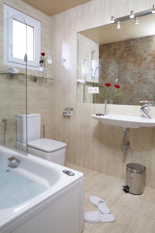 Chambre Double - Vue sur Mer