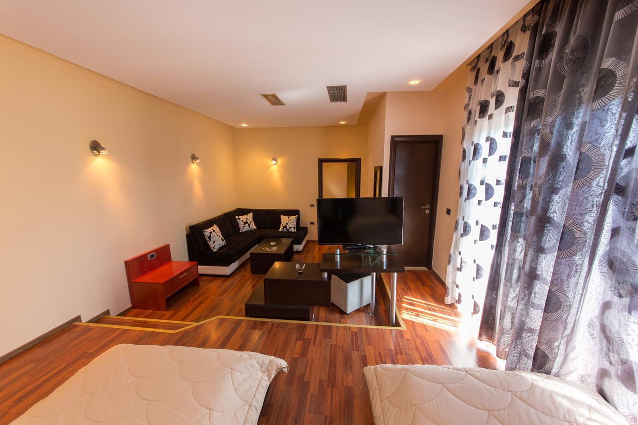 Suite Familiare