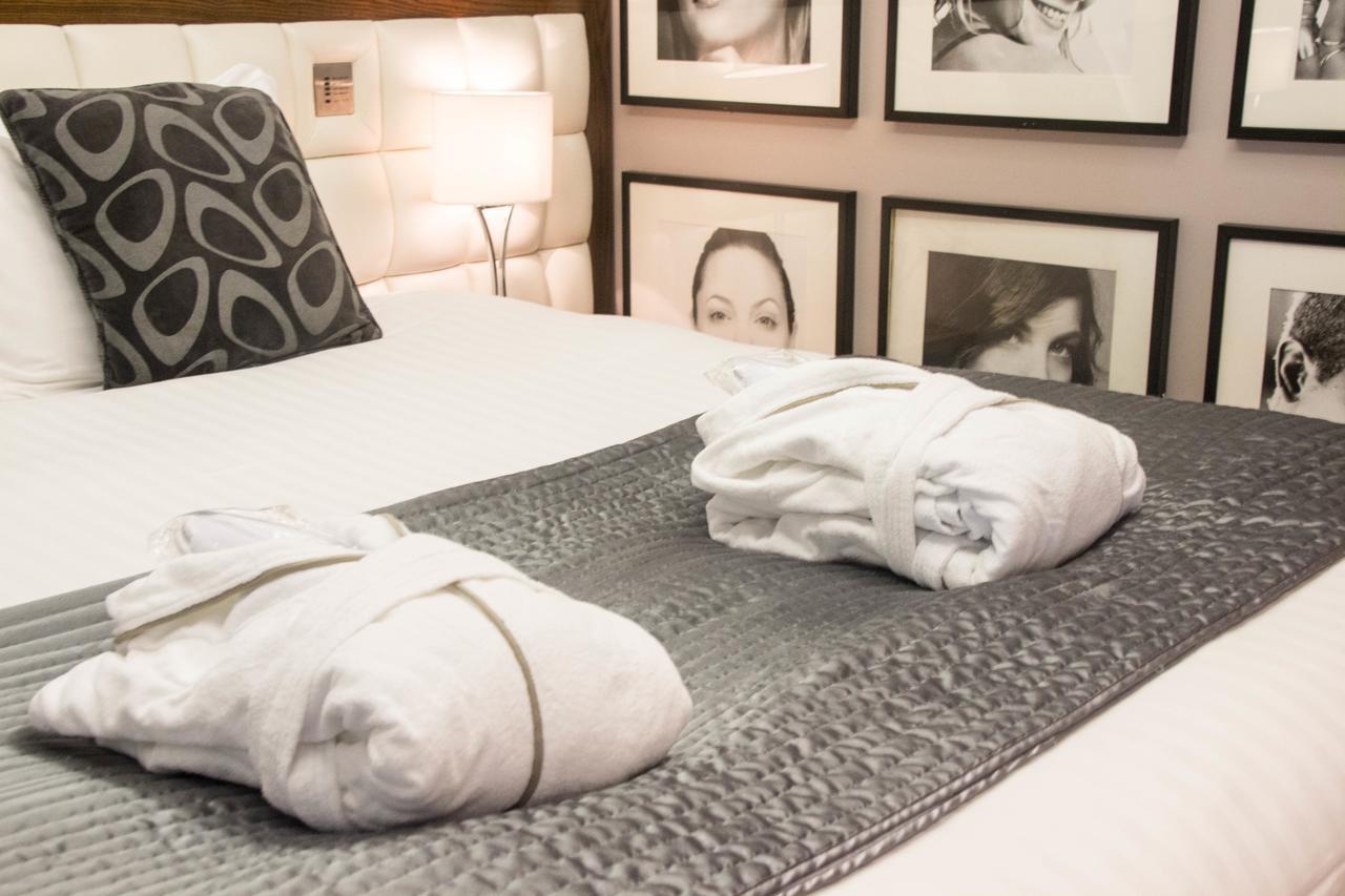 Junior Suite Matrimoniale