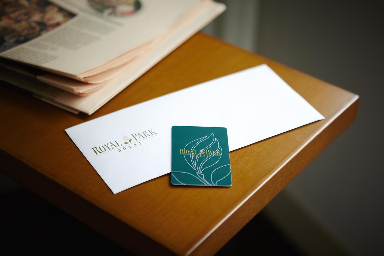 Standaard Tweepersoonskamer met Gratis Ontbijt - Executive Verdieping