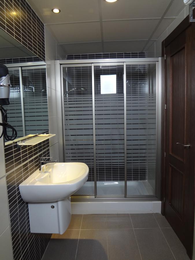 Habitación Doble Estándar - 1 o 2 camas