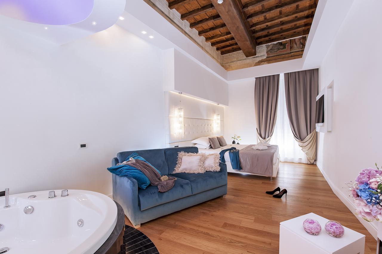 Suite com Banheira de Hidromassagem