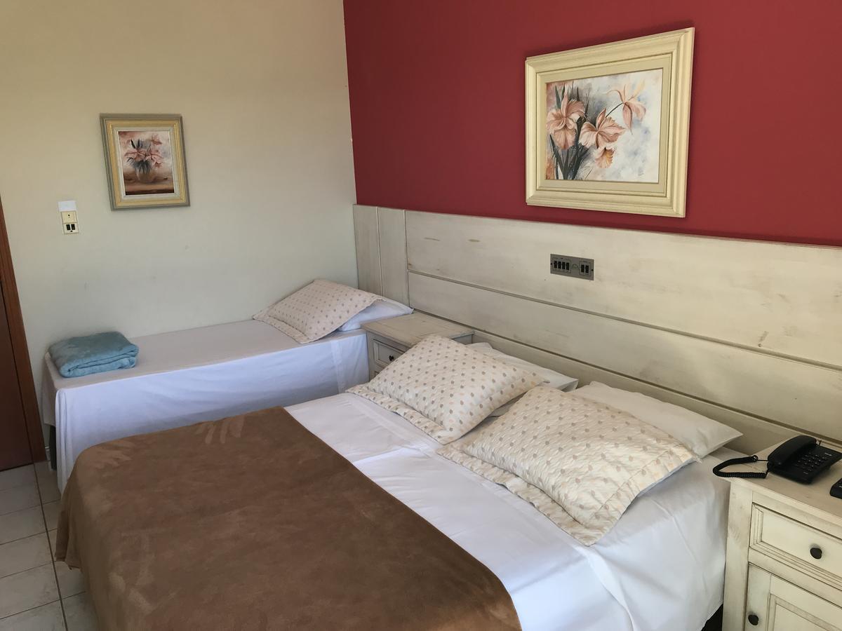 Quarto Triplo Clássico