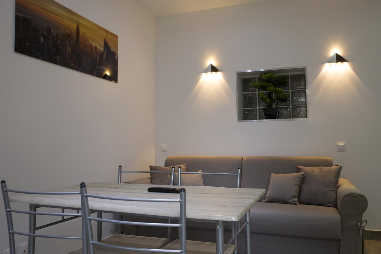 Appartement de Grand Standing avec Terrasse (4 Adultes)