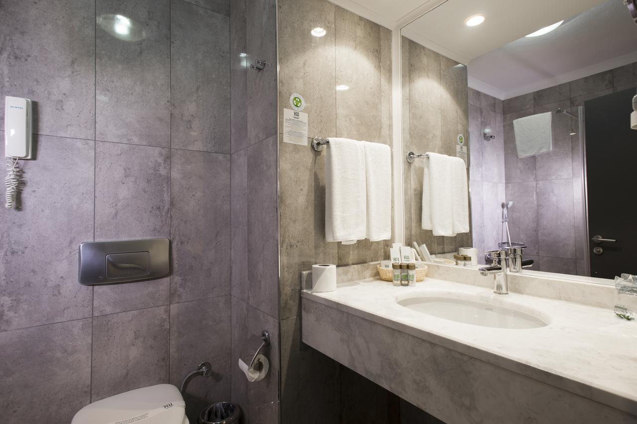 Standard Doppelzimmer all-inclusive