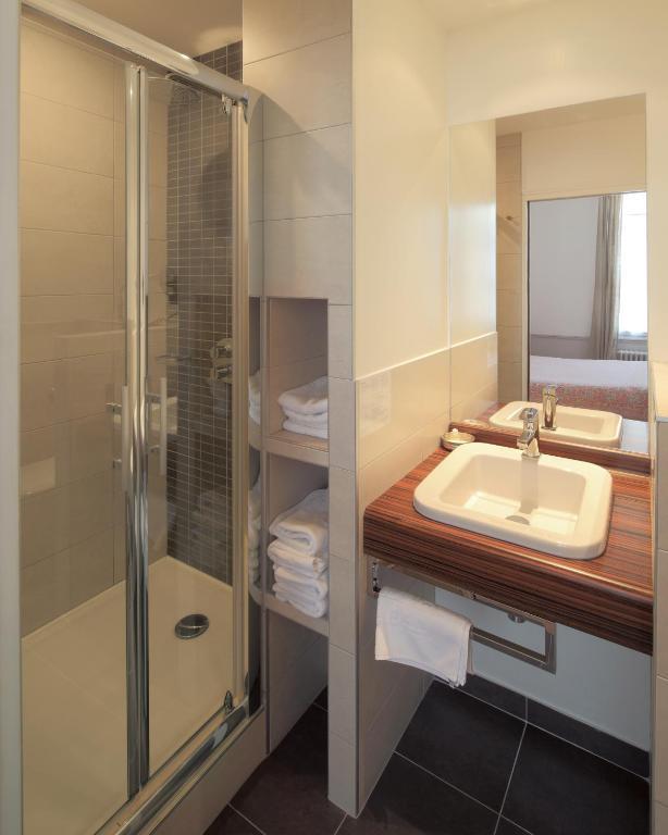 Chambre Familiale Confort