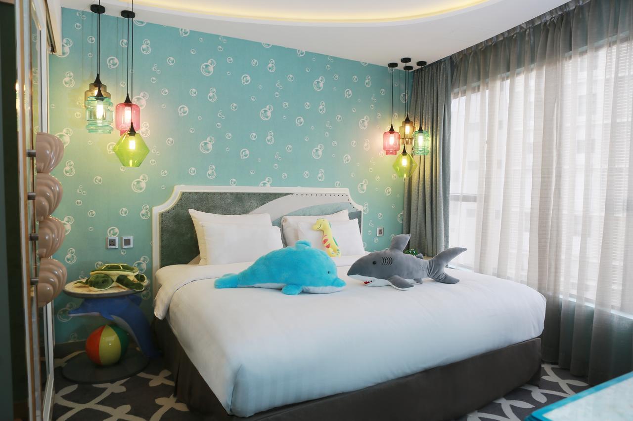 Ocean Suite