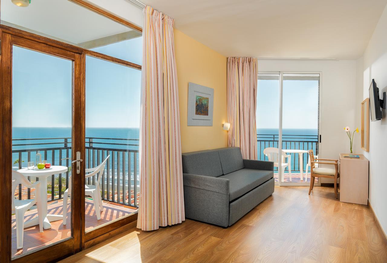 Habitación Familiar (2 adultos y 2 niños)