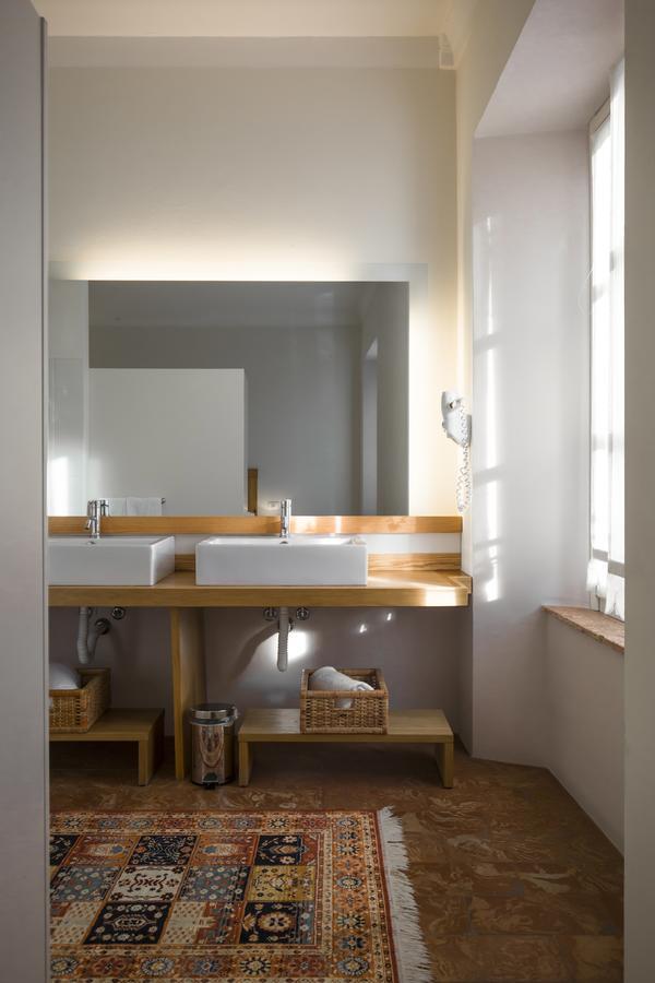 Doppelzimmer - Dachgeschoss