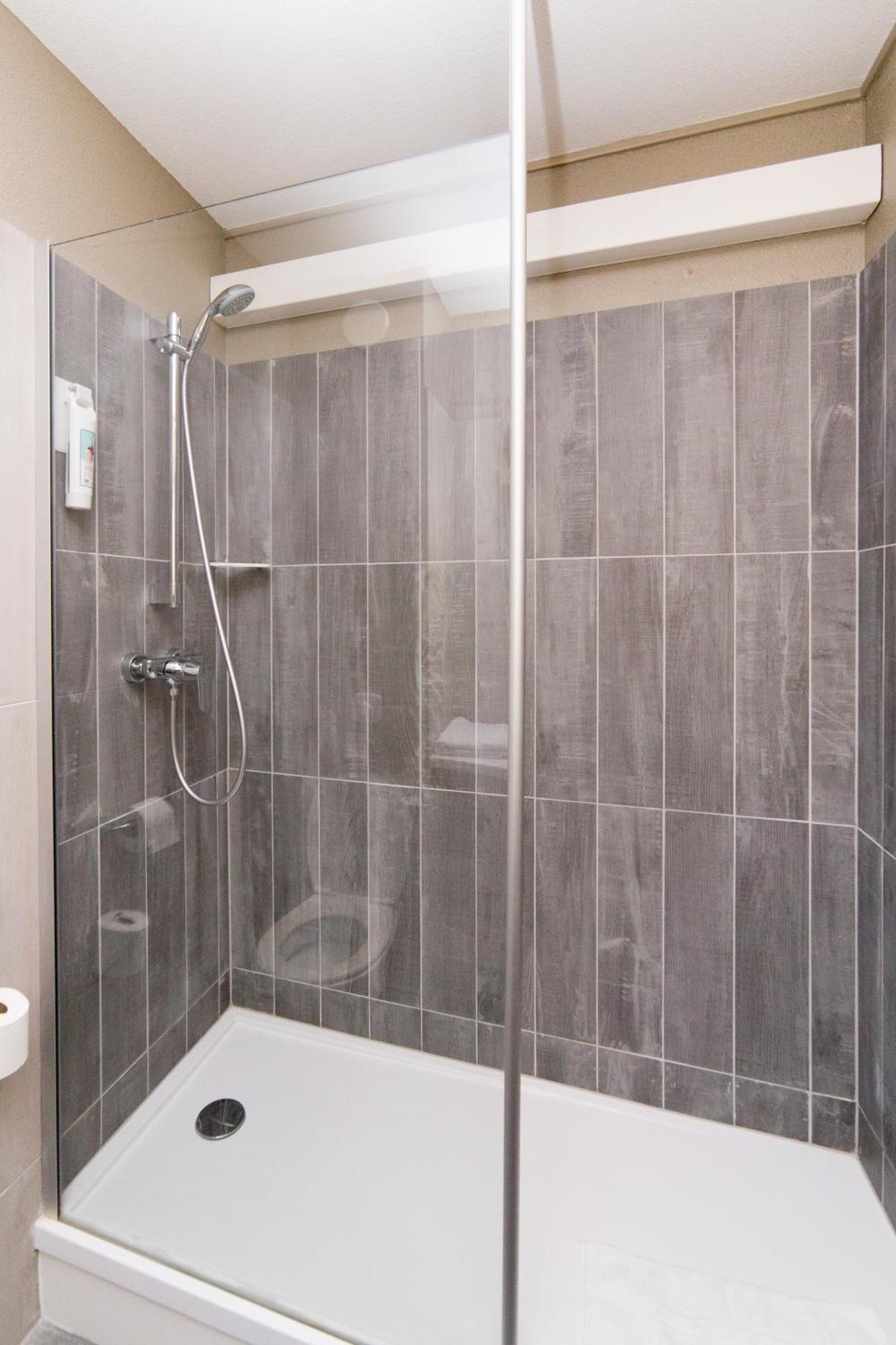 Habitación Estándar con 1 cama doble y sofá