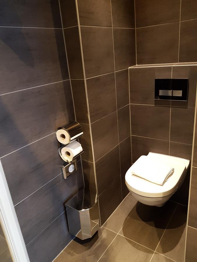 Fünfbettzimmer (3 Erwachsene + 2 Kinder)