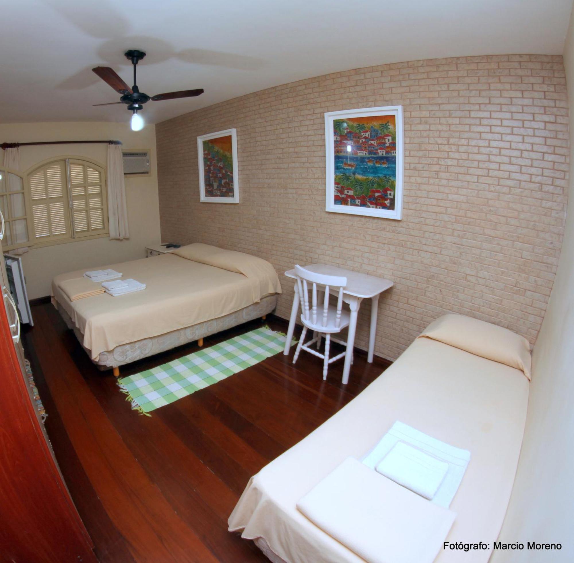 Quarto Triplo Superior