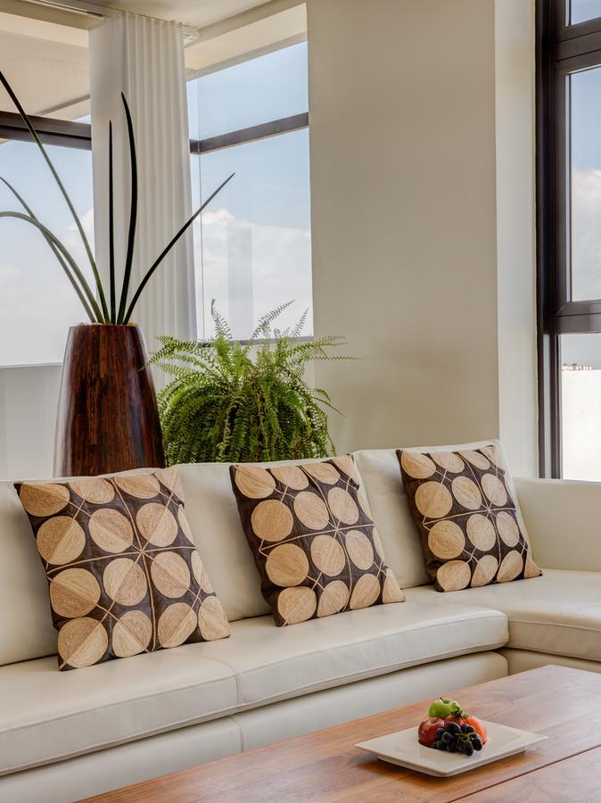 Penthouse Appartement