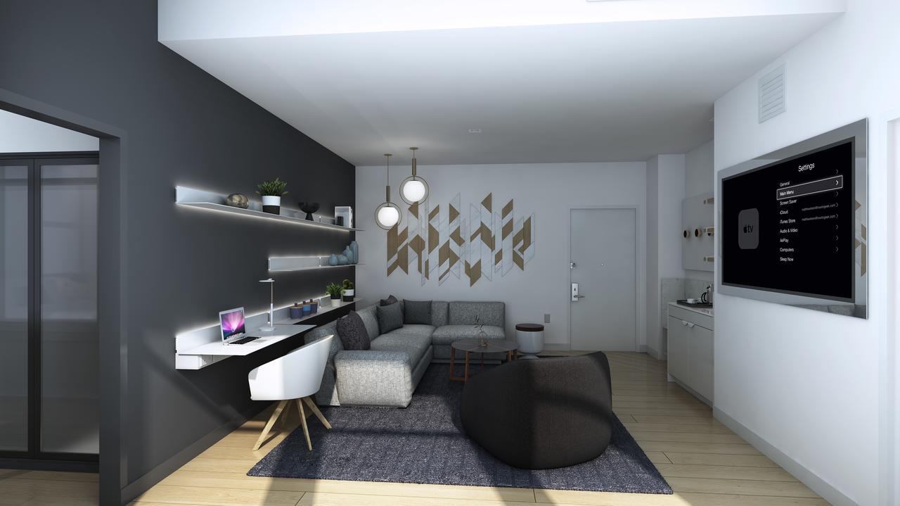 VIP View Suite