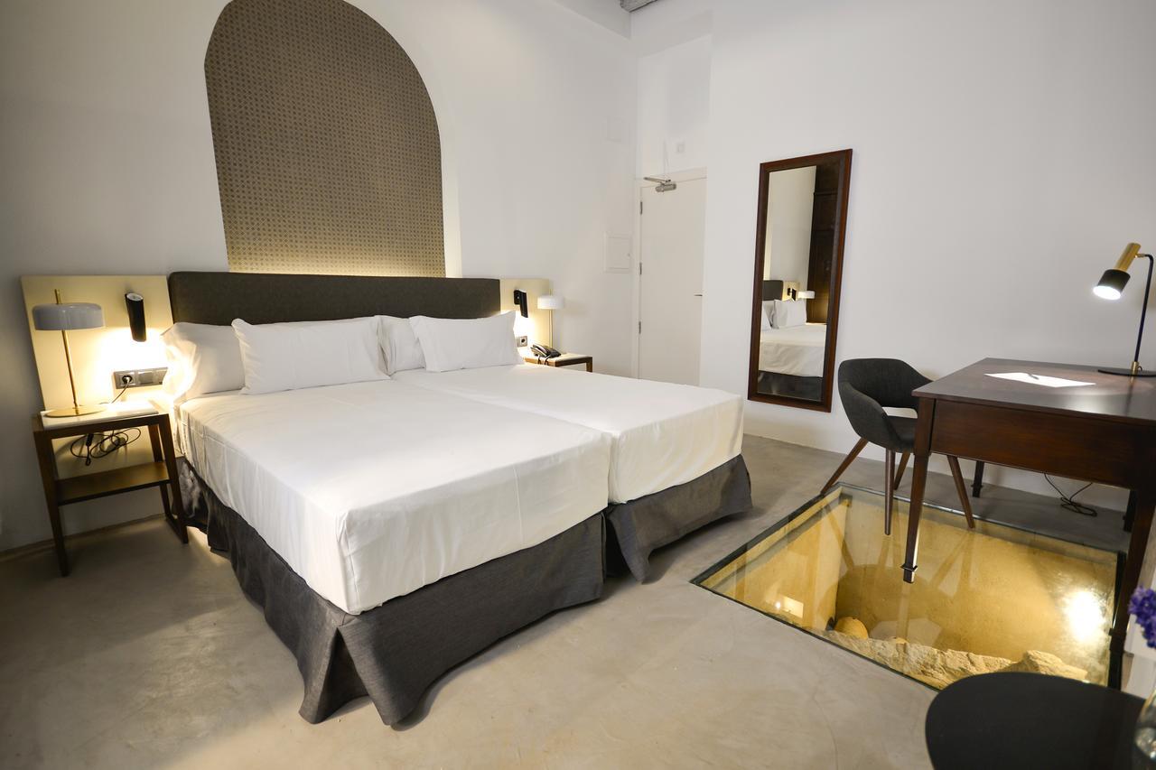 Chambre Double ou Lits Jumeaux Supérieure