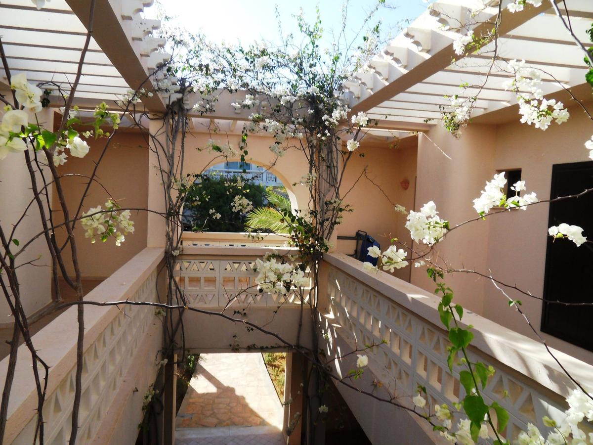 Chambre Quadruple
