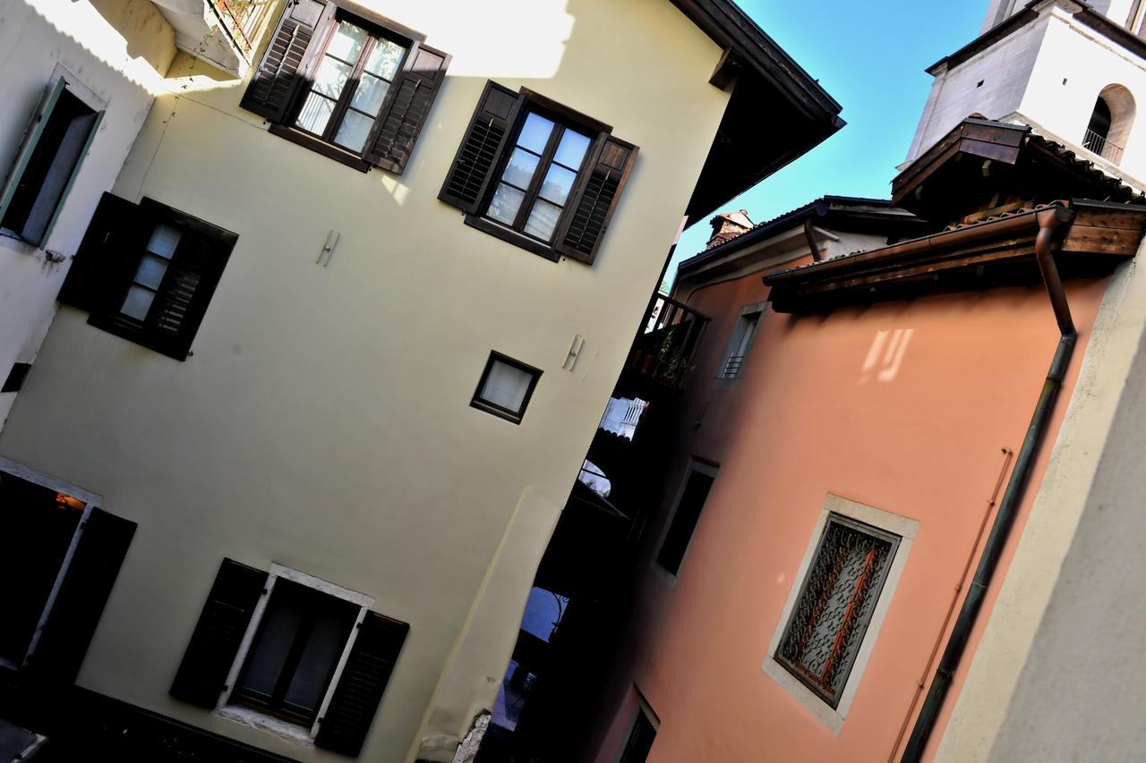 Appartamento con 2 Camere da Letto