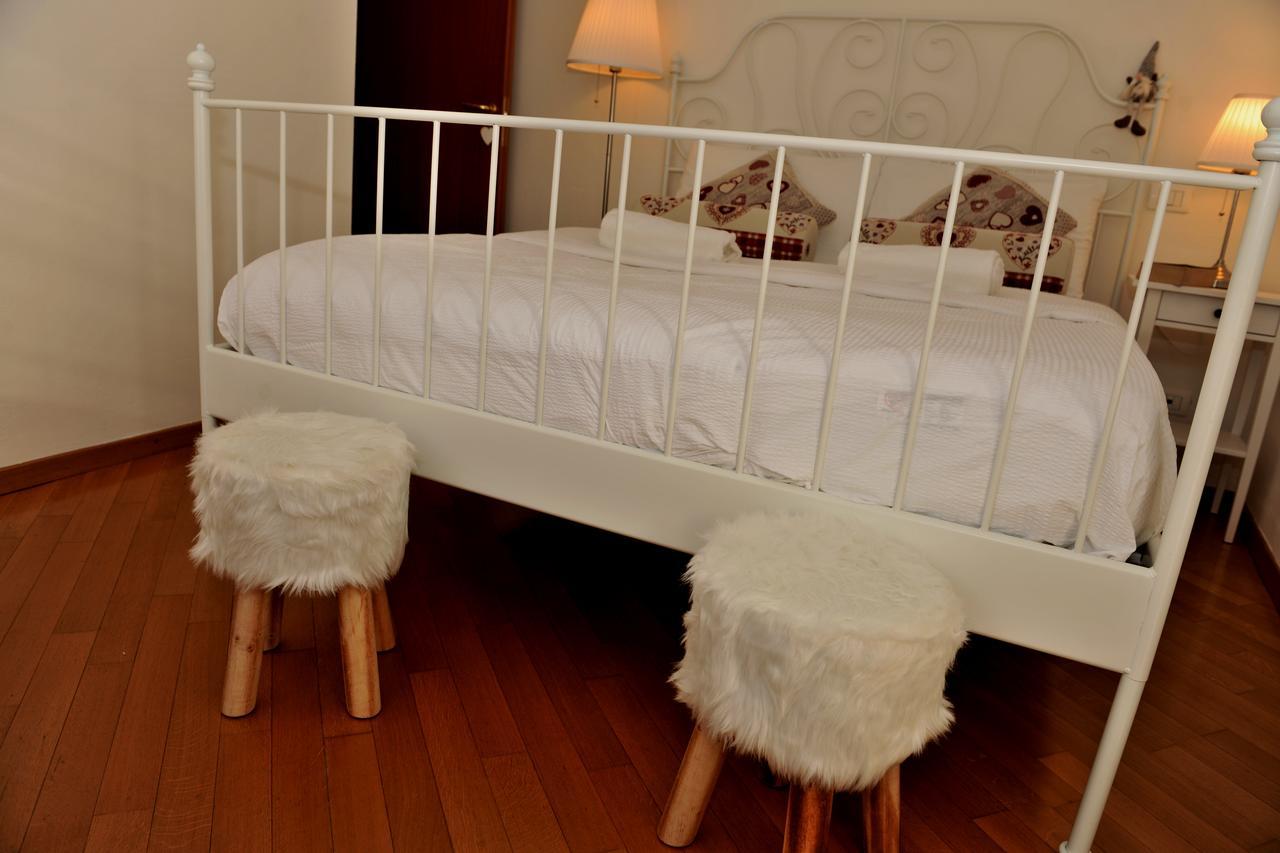 Junior Suite con Terrazza