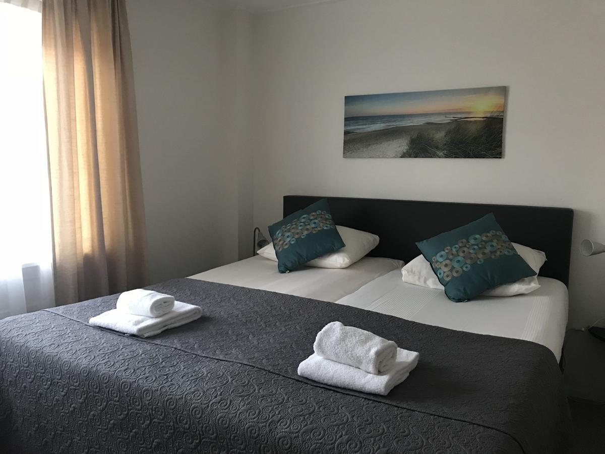 Familiekamer voor 3 Personen