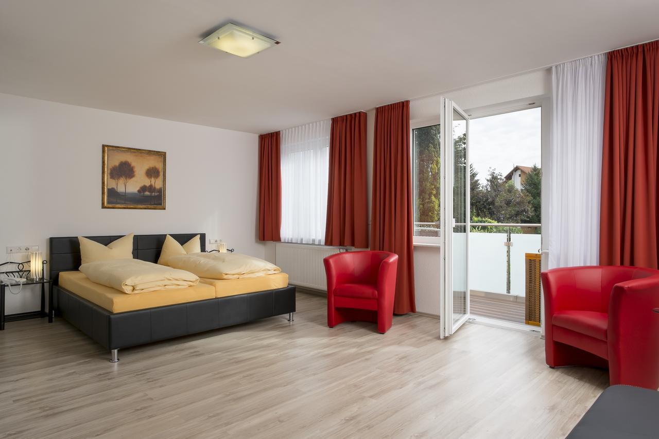 Großes Doppelzimmer