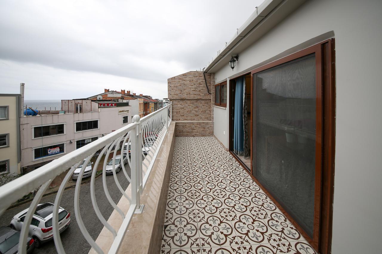 Quarto Família com Terraço - Anexo