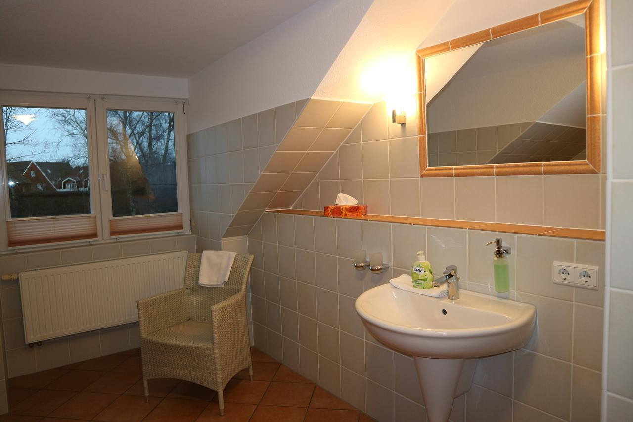 Comfort Doppelzimmer