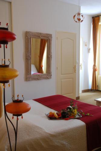 Chambre Double Supérieure