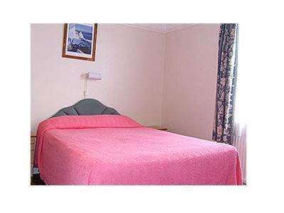 Chambre Double avec Salle de Bains Privative
