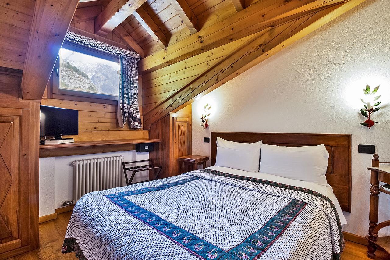 Chambre Double