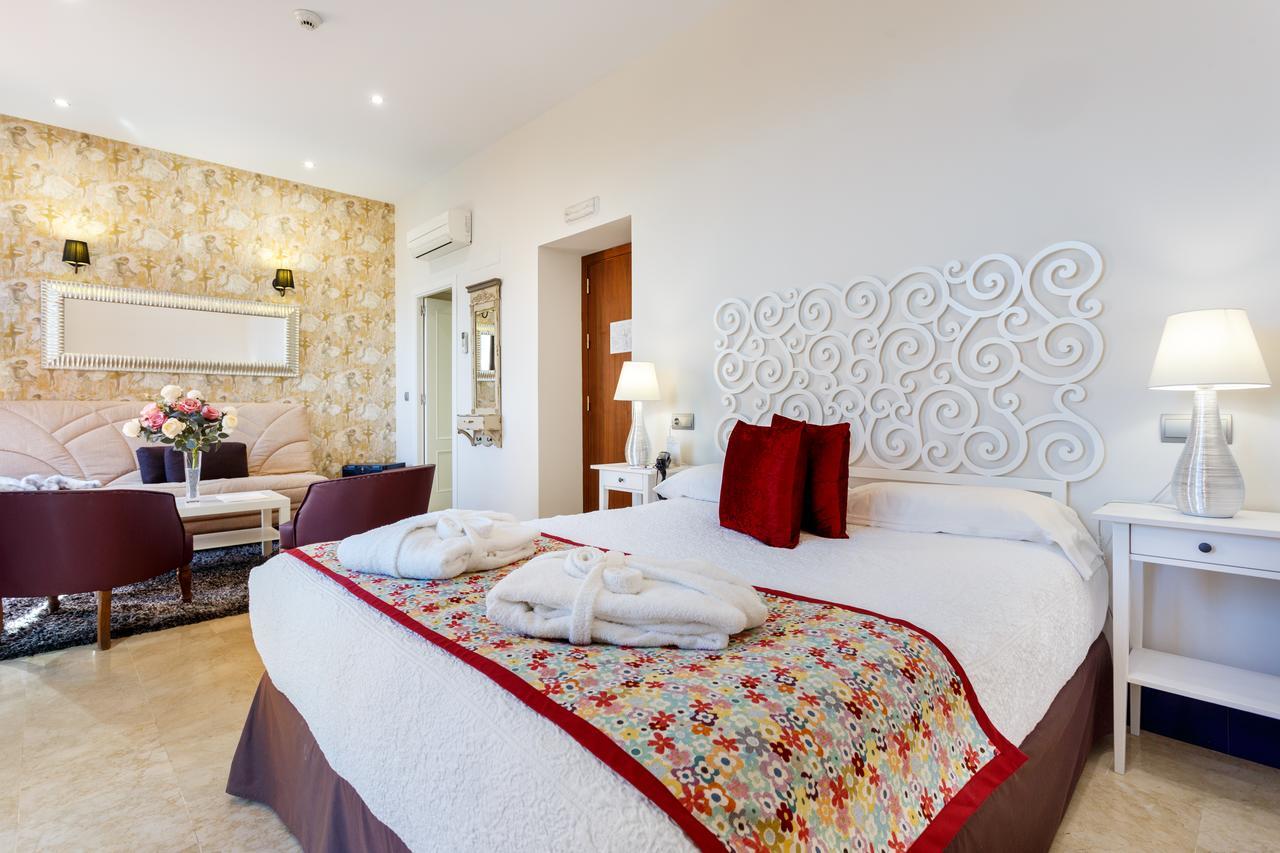 Habitación Doble - 1 o 2 camas