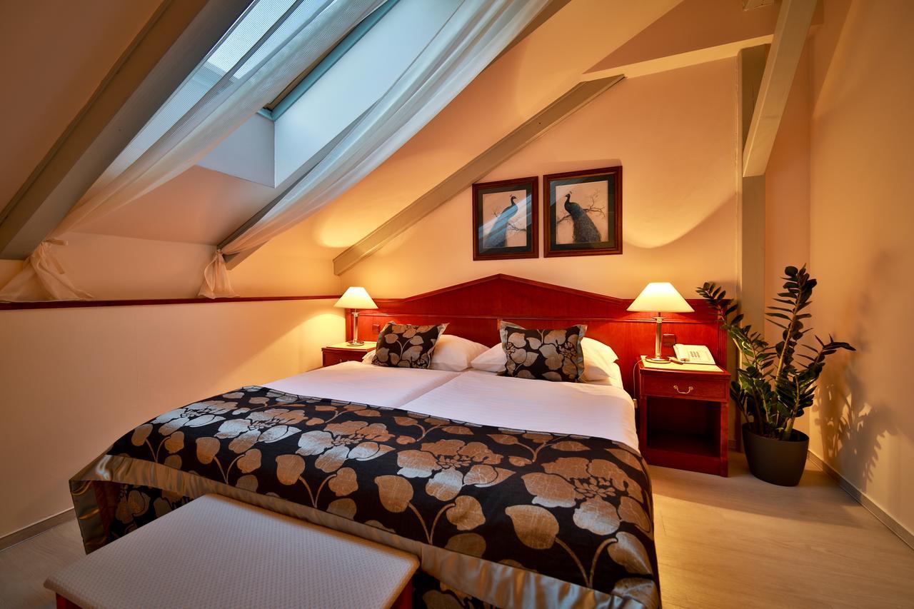 Junior Suite (2 Erwachsene)