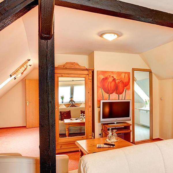 Comfort Doppelzimmer