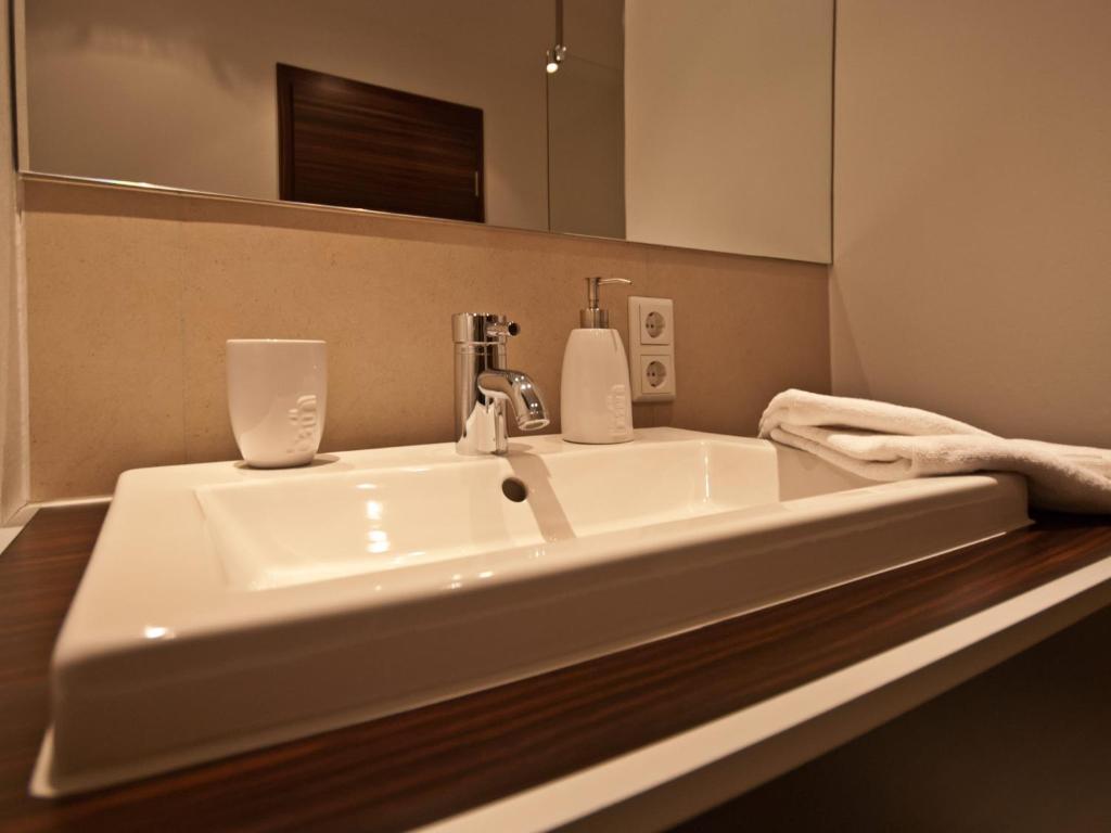 Comfort Doppelzimmer