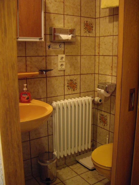 Basic Einzelzimmer