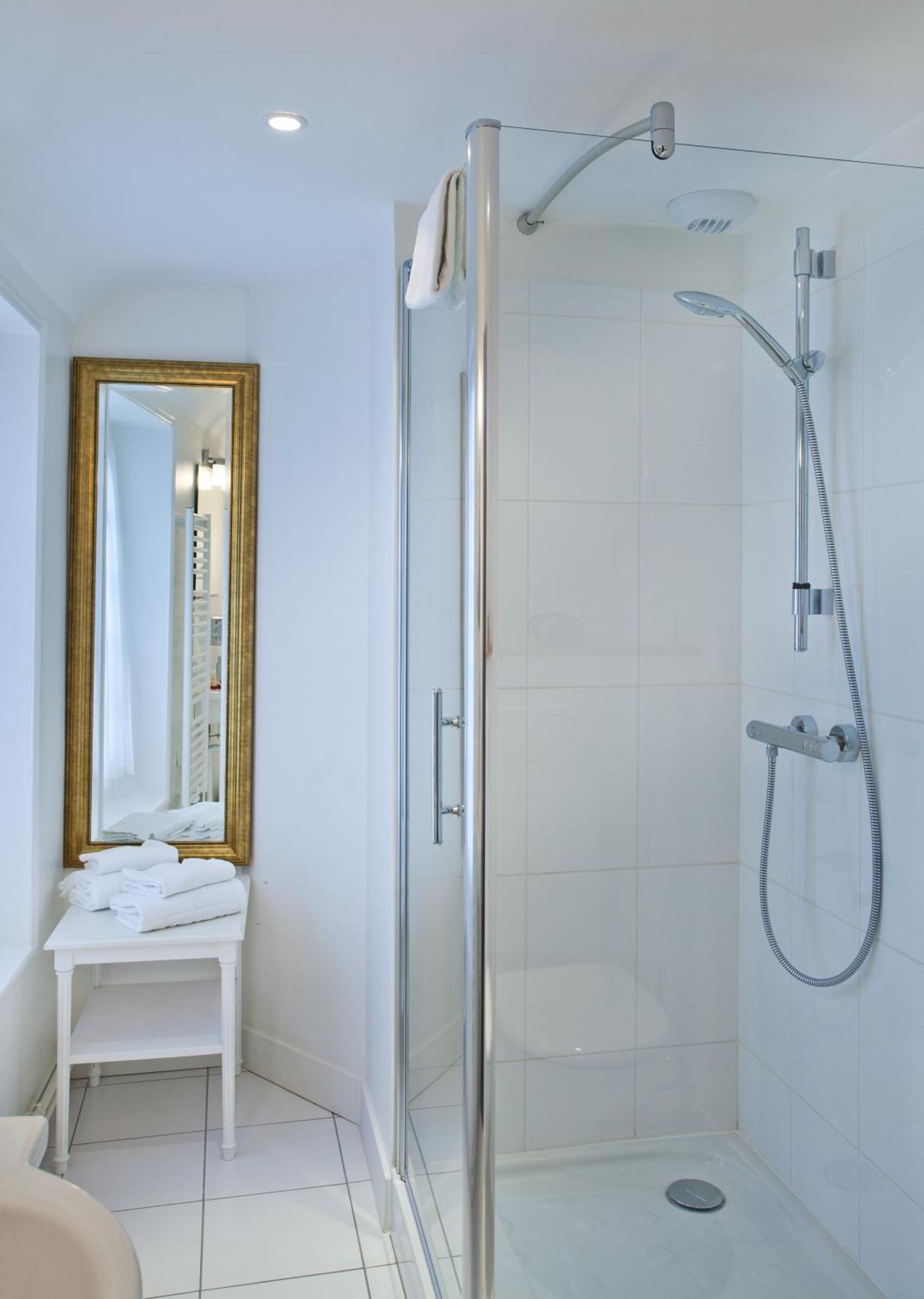 Chambre Double Traditionnelle
