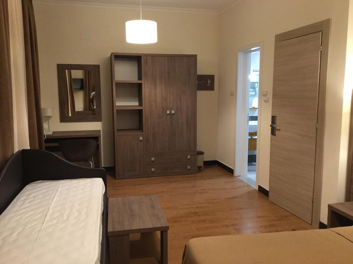 Deluxe Zimmer