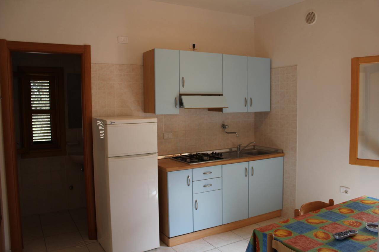 Bungalow con 2 Camere da Letto (4 Adulti) - B