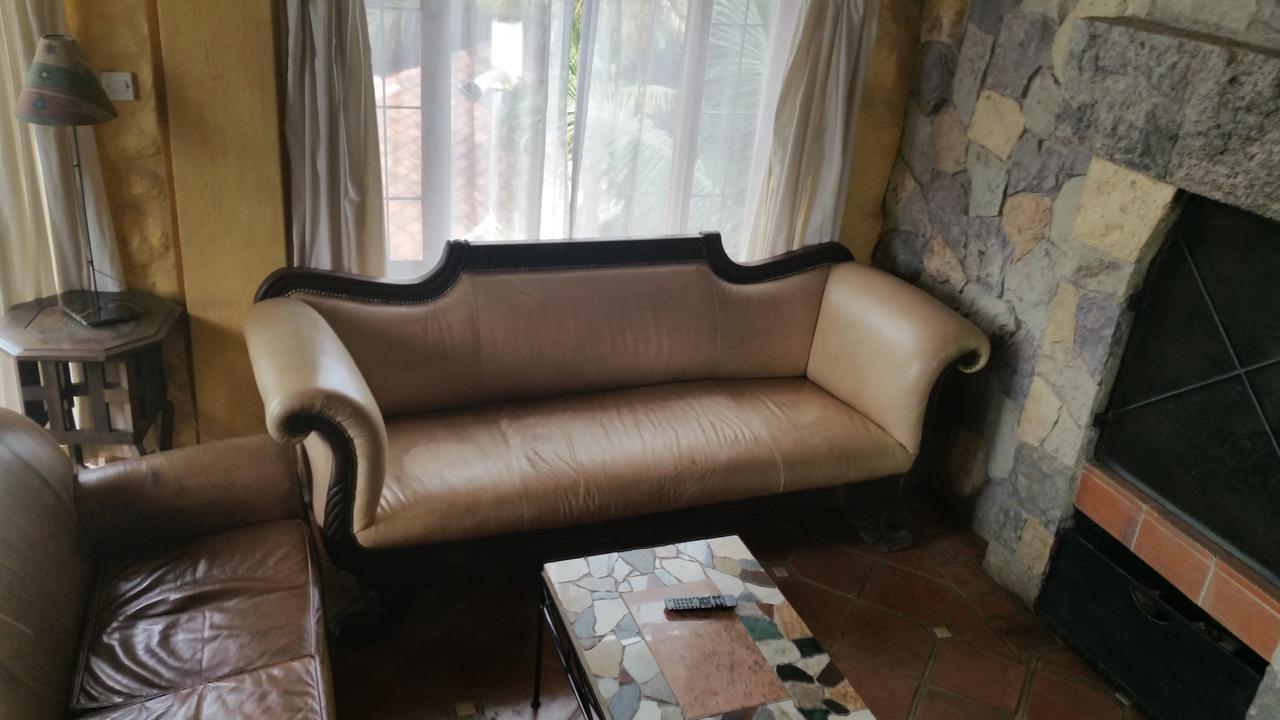 Appartement met 2 slaapkamers