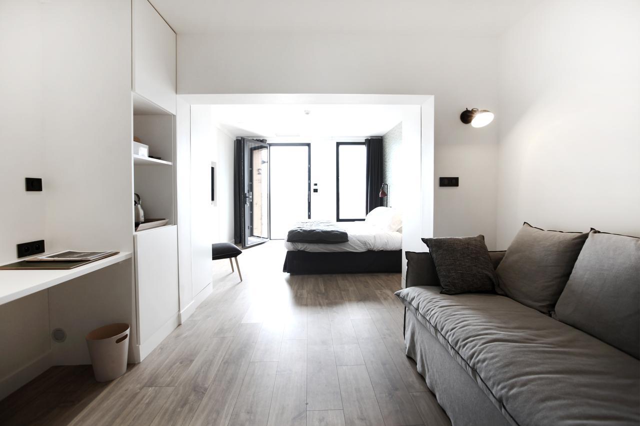 Suite 3 - Vue sur Mer - 1er Étage