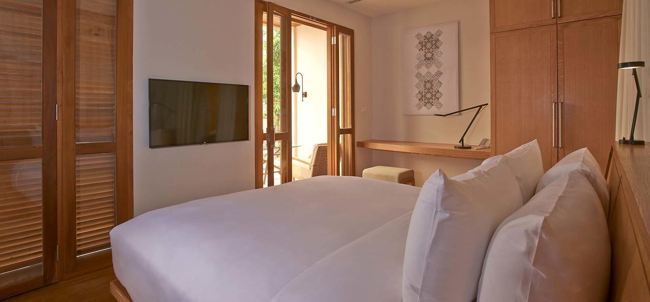 Deluxe Zimmer AVANI